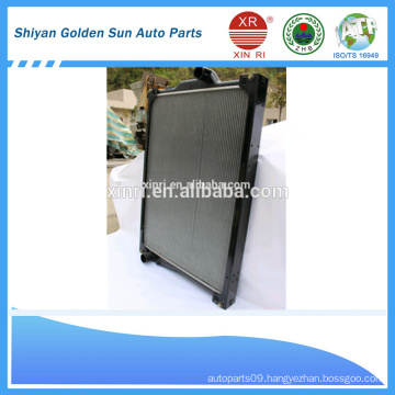 DONG FENG (1120h700) 340.375 LS 1301ZB6-001 radiator